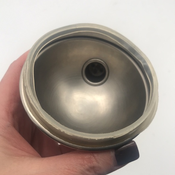 VTG MCM Libbey Barware Cocktail Shaker Recipes: Negroni, Cosmo, Gimlet & Martini - Picture 6 of 7